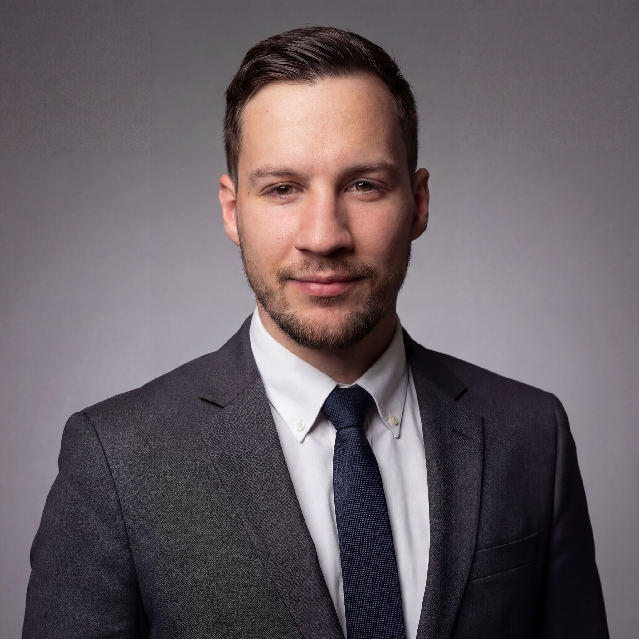 Martin Bielik, founder of Genexy